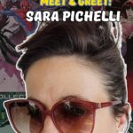 Sara Pichelli