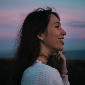 Sarah Close Instagram - SEE YOU FOR NOW my new ep is out now!!!!!! 
i first started writing this music waaayy back in 2020, it was lockdown and i’d moved back to the island. everyday i’d go to my piano and just write, by myself, for the first time in forevaa. and cus i had the time to fail and be bad at it, i started producing those songs too. it was an identity shifting time and one that i am so grateful for, it helped me find myself again as an artist after a rough and confusing few years of my early 20s.

‘FORGIVENESS IS MY WEAKNESS’ (ep1 that came out a few months ago) and ‘SEE YOU FOR NOW’ (this ep) are a collection of 14 songs inspired by your 20’s!!! and maturing!! and all the emotions of growing up, falling in love, falling out of love, thinking about dying and everything in between 😮‍💨 

i can’t tell you how emo i have felt this weekend knowing that this era has come to a close… i released the first single back in 2022 and the plan was for these EPs to be yours early last year… but some behind the scene changes meant they had to sit on my hard drive a little bit longer than expected. i’m rly rly rly so happy for them to finally be out, existing together across these 2 records, as i always dreamed of. i’m grateful to you all for your patience!!

i have more to say that i will say later this week but, thank you!! ily all so much!!! and buh bye, SEE YOU FOR NOW