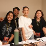Sarah Geronimo