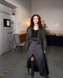 Actress Sarah Geronimo HD Photos and Wallpapers March 2025
