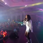 Sarah Geronimo