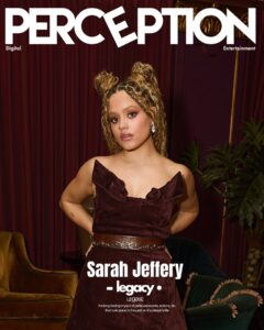 Actress Sarah Jeffery HD Photos and Wallpapers February 2025