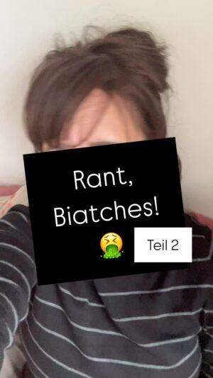 Sarah Kuttner Instagram - …weil ich noch nicht fertig war. Aber jetze! Vermutlich. 
#adhs #adhserwachsene #adhsfrauen #adhserfahrungen #adhssymptome