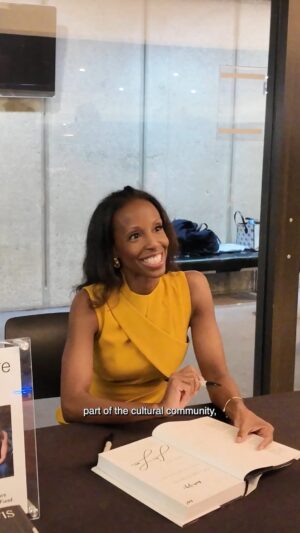 Sarah Lewis Instagram - “I want to make the case that the work of visual culture—monuments, markers, images—is the closest thing we have to a Truth & Reconciliation Commission in the United States.” —SL Thank you to the extraordinary community at Juilliard and the amazing Damian Woetzel for inviting me to deliver the Martin Luther King Jr. address this year. It was such an honor to follow Bryan Stevenson, who delivered the address last year. I decided to share some of the book that I’m finishing in the talk. In these times, silence is inaction. It’s generation time. It’s “planting time,” too as Sherrilyn Ifill says. Yes, yes. We have to think about the work needed for our era, not just for the day. Here’s to staying encouraged and inspired daily, and finding love and joy anew among each other—this extraordinary human family. Back at it, with indomitable joy.