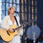 Sarah McLachlan