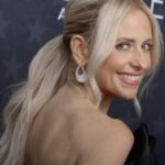 Sarah Michelle Gellar