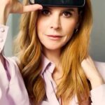 Sarah Rafferty