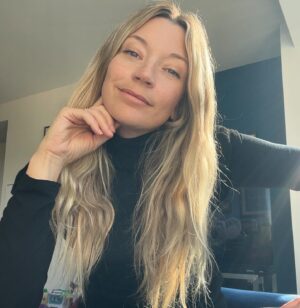 Sarah Roemer Instagram - 