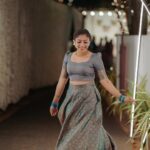 Saranya Nandakumar