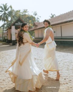 Saranya Nandakumar Most Liked Photos and Posts