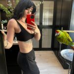 Saraya-Jade Bevis