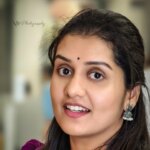 Sarayu Mohan
