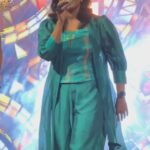Sarayu Mohan