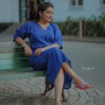 Sarayu Mohan