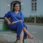 Sarayu Mohan
