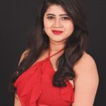 Sarika Salunkhe