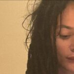 Sasha Lane