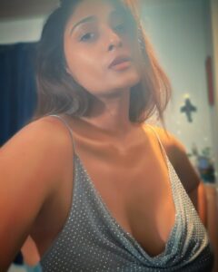 Actress Satarupa Pyne HD Photos and Wallpapers March 2025
