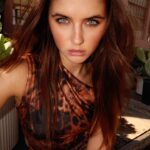 Savannah Clarke