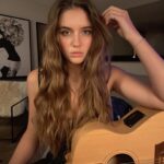 Savannah Clarke