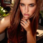 Savannah Clarke