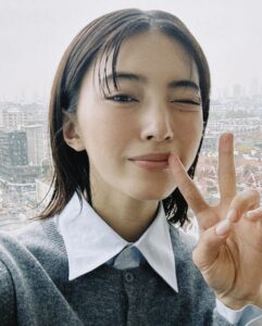 Actress Sayu Kubota HD Photos and Wallpapers November 2024