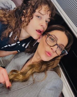 Seda Akman Instagram - Dehalarca ♥️💋
#deha
@dehatvdizisi