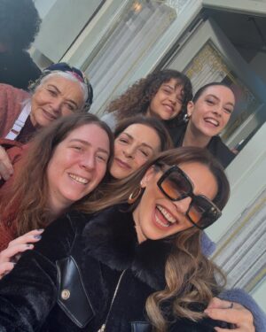 Seda Akman Instagram - Dehalarca ♥️💋
#deha
@dehatvdizisi