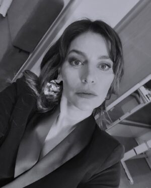 Seda Akman Instagram - Aysel 💋
#deha
@dehatvdizisi