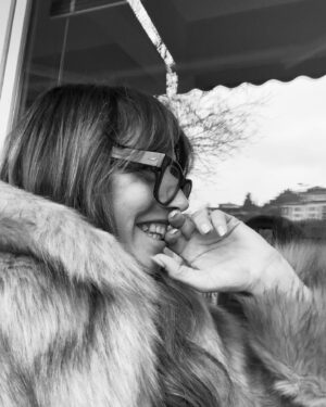 Seda Akman Instagram - 