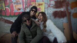 Seda Akman Instagram - #deha 
@taner_olmez 
@ozlemgunhan 
@dehatvdizisi