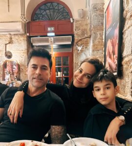 Actress Sedef Avci HD Photos and Wallpapers February 2025