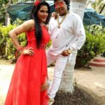 Seema Singh