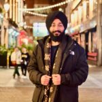 Sehaj Arora