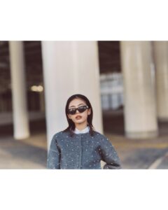 Actress Seira Anzai HD Photos and Wallpapers January 2025