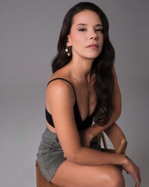 Selen Seyven Instagram - 
