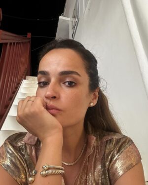 Selin Demiratar Instagram - 👁️