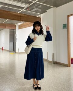 Actress Seo Hye-won HD Photos and Wallpapers January 2025