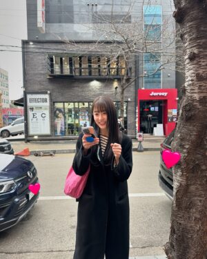 Seo Ji-hye Instagram - 참아 아니 참지마 아니참아..(아몰랑🤦🏻‍♀️)