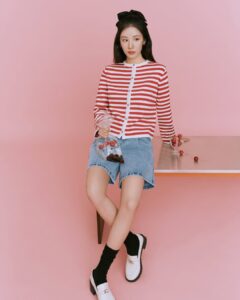 Actress Seohyun HD Photos and Wallpapers February 2025