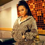 Serayah