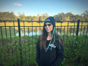 Actress Serena Deeb HD Photos and Wallpapers February 2025