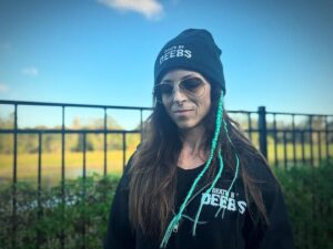 Serena Deeb Instagram - Should we release these? 👕🧢🤪

Happy New Year everyone! 🥳🙏

@aew