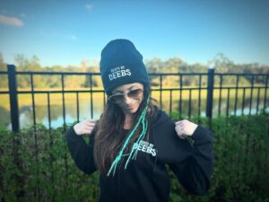 Serena Deeb Instagram - Should we release these? 👕🧢🤪

Happy New Year everyone! 🥳🙏

@aew