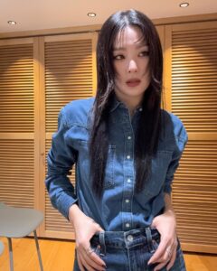 Actress Seulgi HD Photos and Wallpapers February 2025