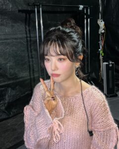 Actress Seulgi HD Photos and Wallpapers January 2025