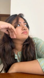 Actress Shaalin Zoya HD Photos and Wallpapers September 2025