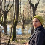Shabnam Moghadami