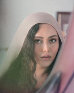 Actress Shadi Mokhtari HD Photos and Wallpapers September 2025