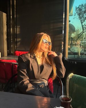 Shahad Salmman Instagram - 🎞️🖤⚡️